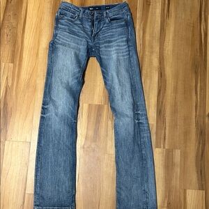 BKE Men's Aiden Jeans size 28 x 36 EUC